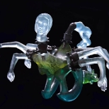 Sink, Swim, Jockey, Juggle and Rock