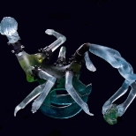 Sink, Swim, Jockey, Juggle and Rock