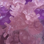Thinking Cap (Detail)