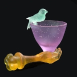 Handle Cup