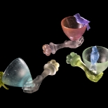 Handle Cups