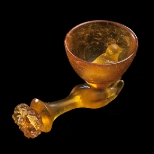Walnut Cup